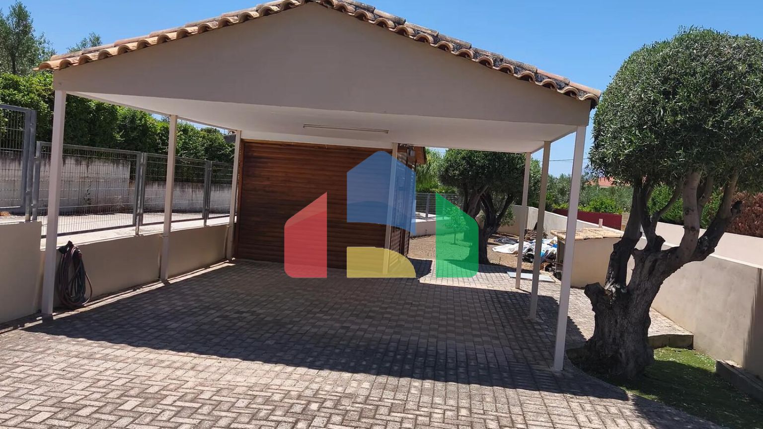 Продаж - Таунхаус 101 m² на Пелопоннесі