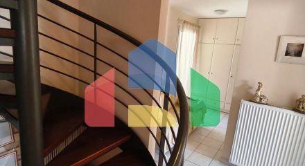 Продаж - Таунхаус 101 m² на Пелопоннесі