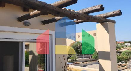 Продаж - Таунхаус 101 m² на Пелопоннесі