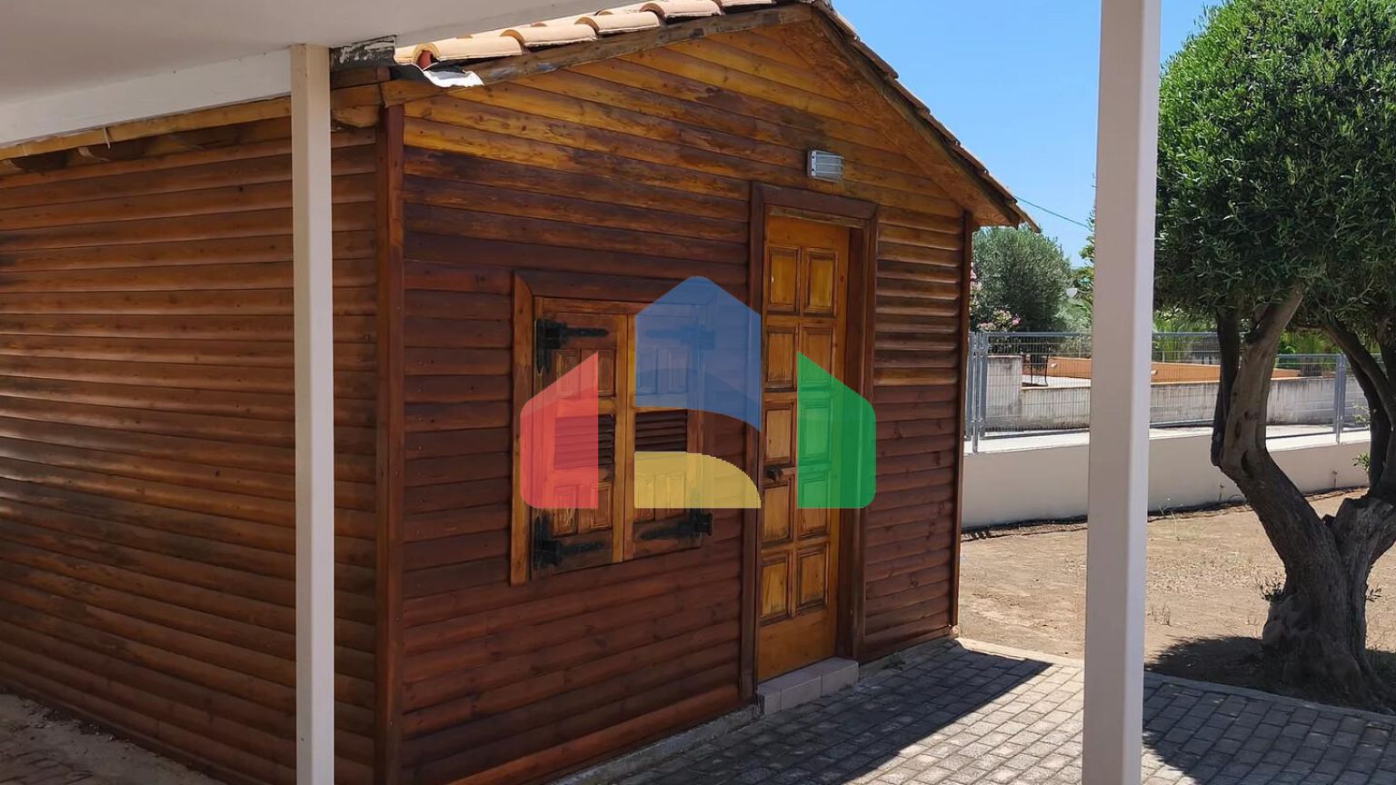 Продаж - Таунхаус 101 m² на Пелопоннесі