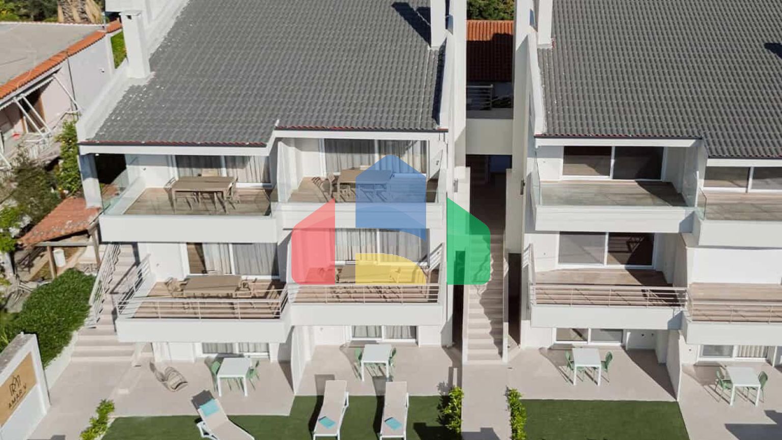 Продаж - Квартира 75 m² на Пелопоннесі