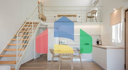 Продаж - Квартира 75 m² на Пелопоннесі