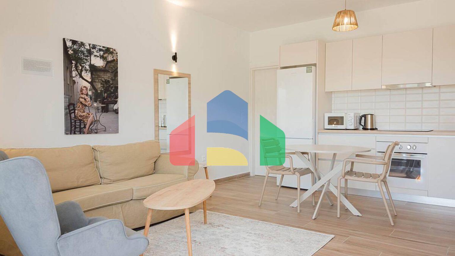 Продаж - Квартира 75 m² на Пелопоннесі