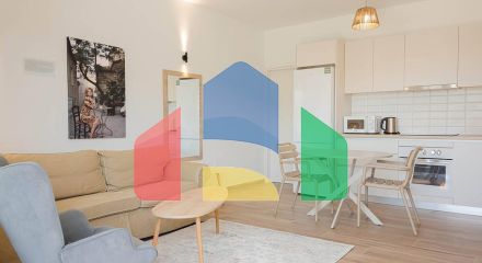 Продаж - Квартира 75 m² на Пелопоннесі