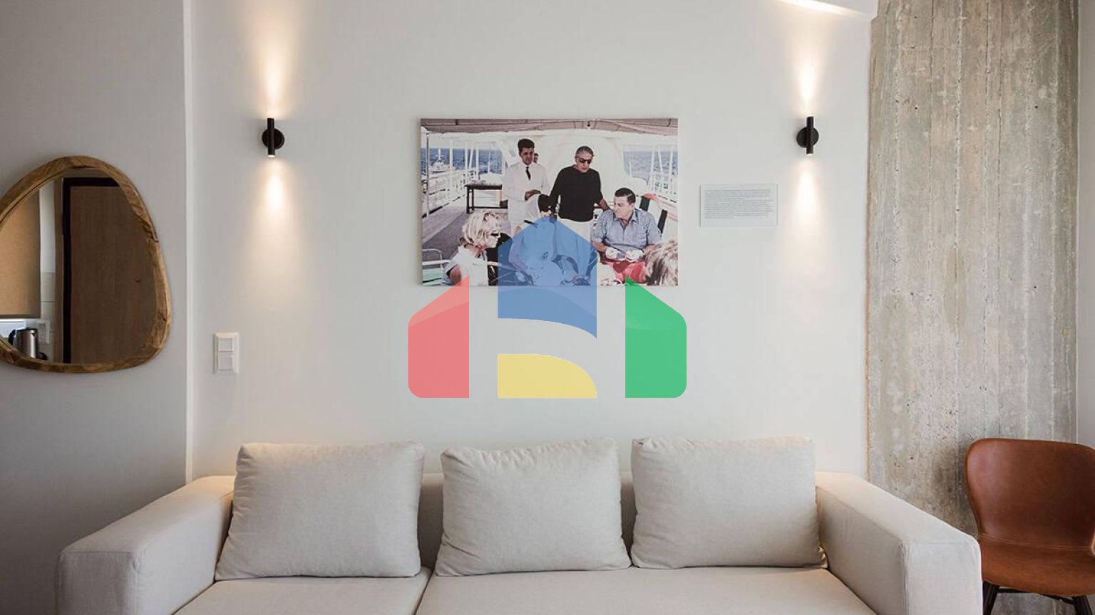 Продаж - Квартира 75 m² на Пелопоннесі