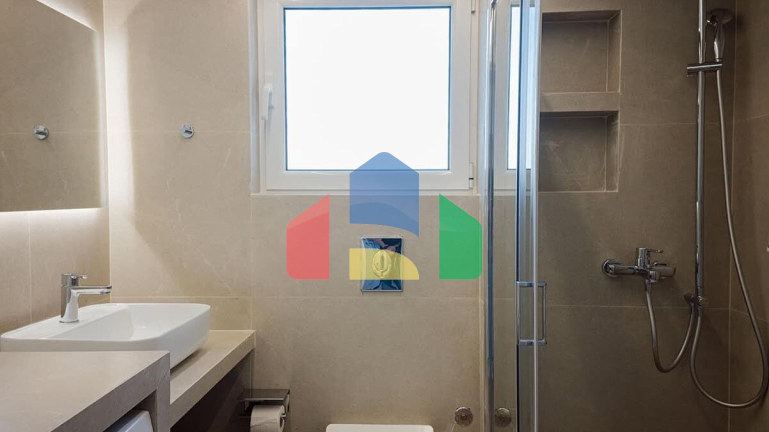 Продаж - Квартира 75 m² на Пелопоннесі