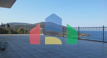 Продаж - Будівля 550 m² на Пелопоннесі