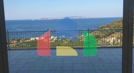 Продаж - Будівля 550 m² на Пелопоннесі