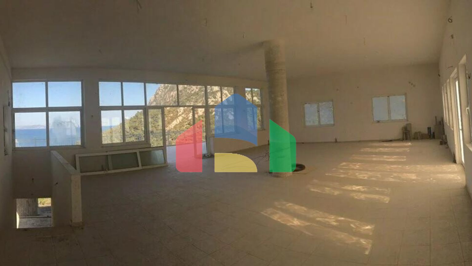 Продаж - Будівля 550 m² на Пелопоннесі