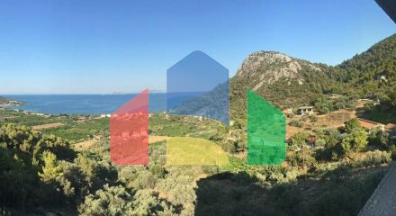 Продаж - Будівля 550 m² на Пелопоннесі