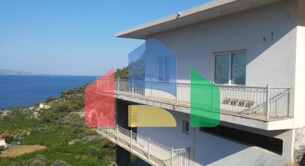 Продаж - Будівля 550 m² на Пелопоннесі