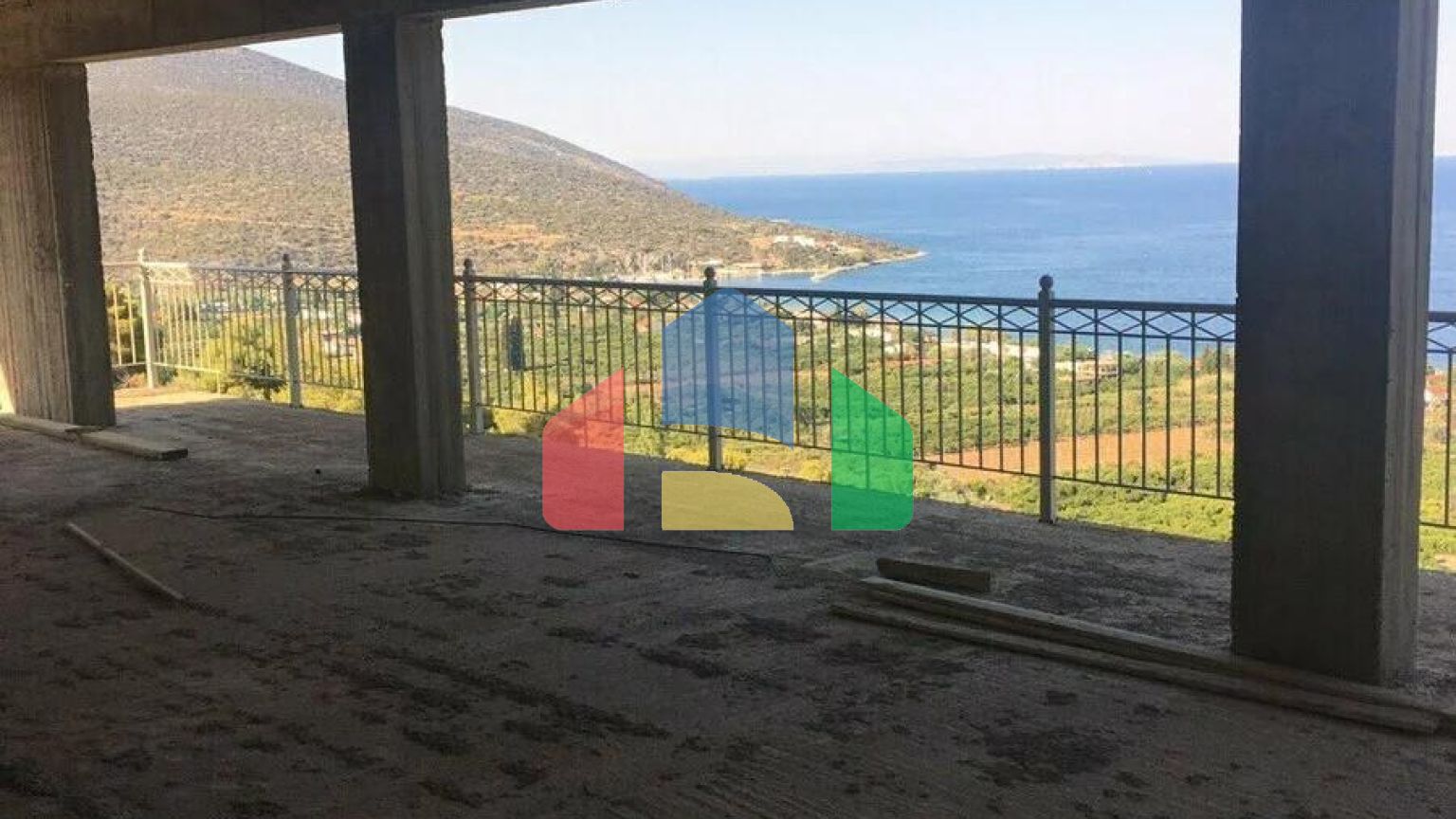 Продаж - Будівля 550 m² на Пелопоннесі