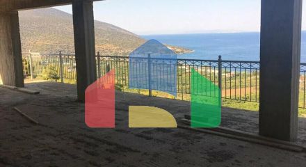 Продаж - Будівля 550 m² на Пелопоннесі