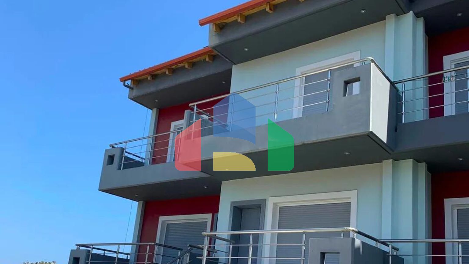 Продаж - Таунхаус 178 m² на Пелопоннесі