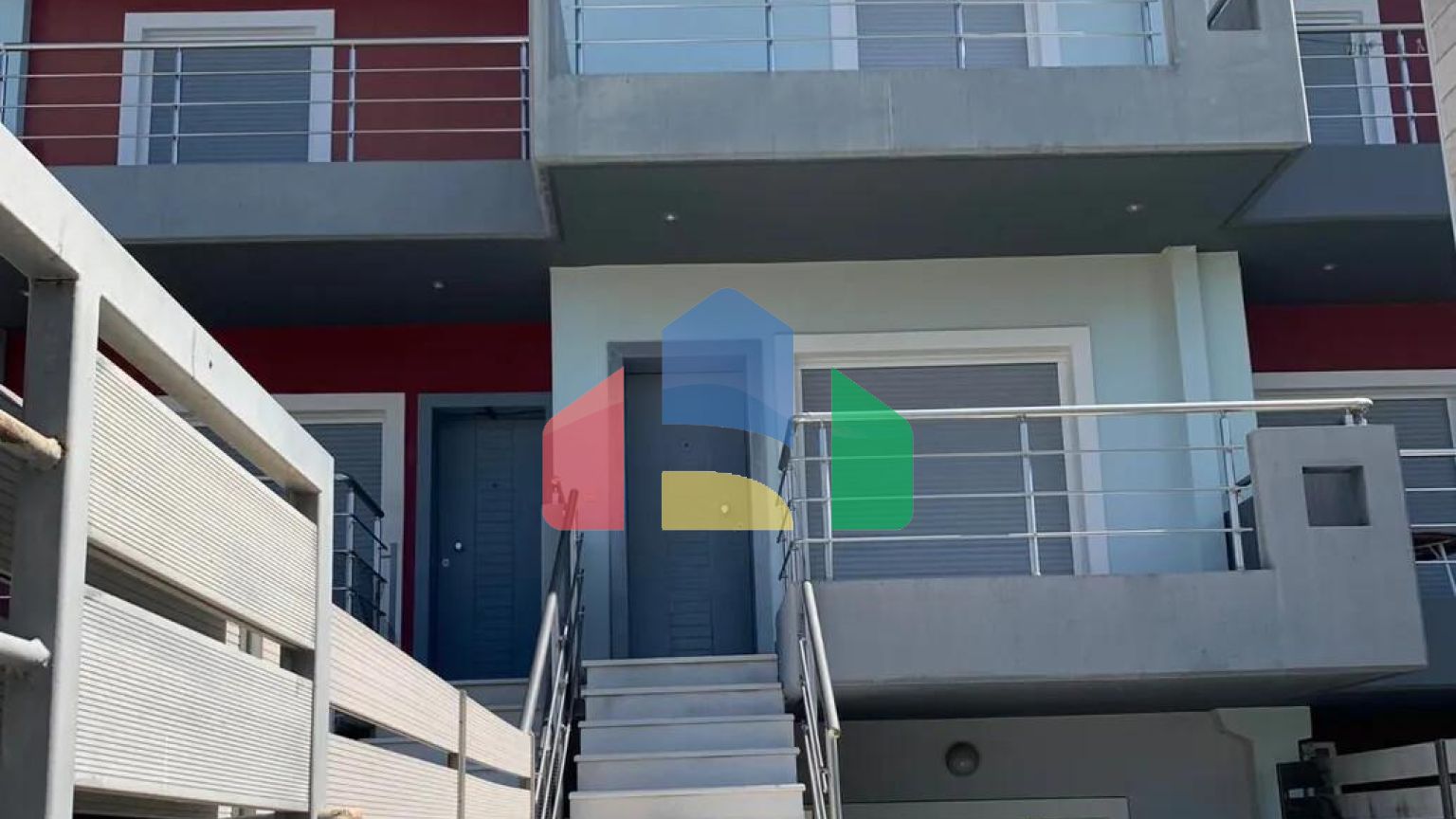 Продаж - Таунхаус 178 m² на Пелопоннесі