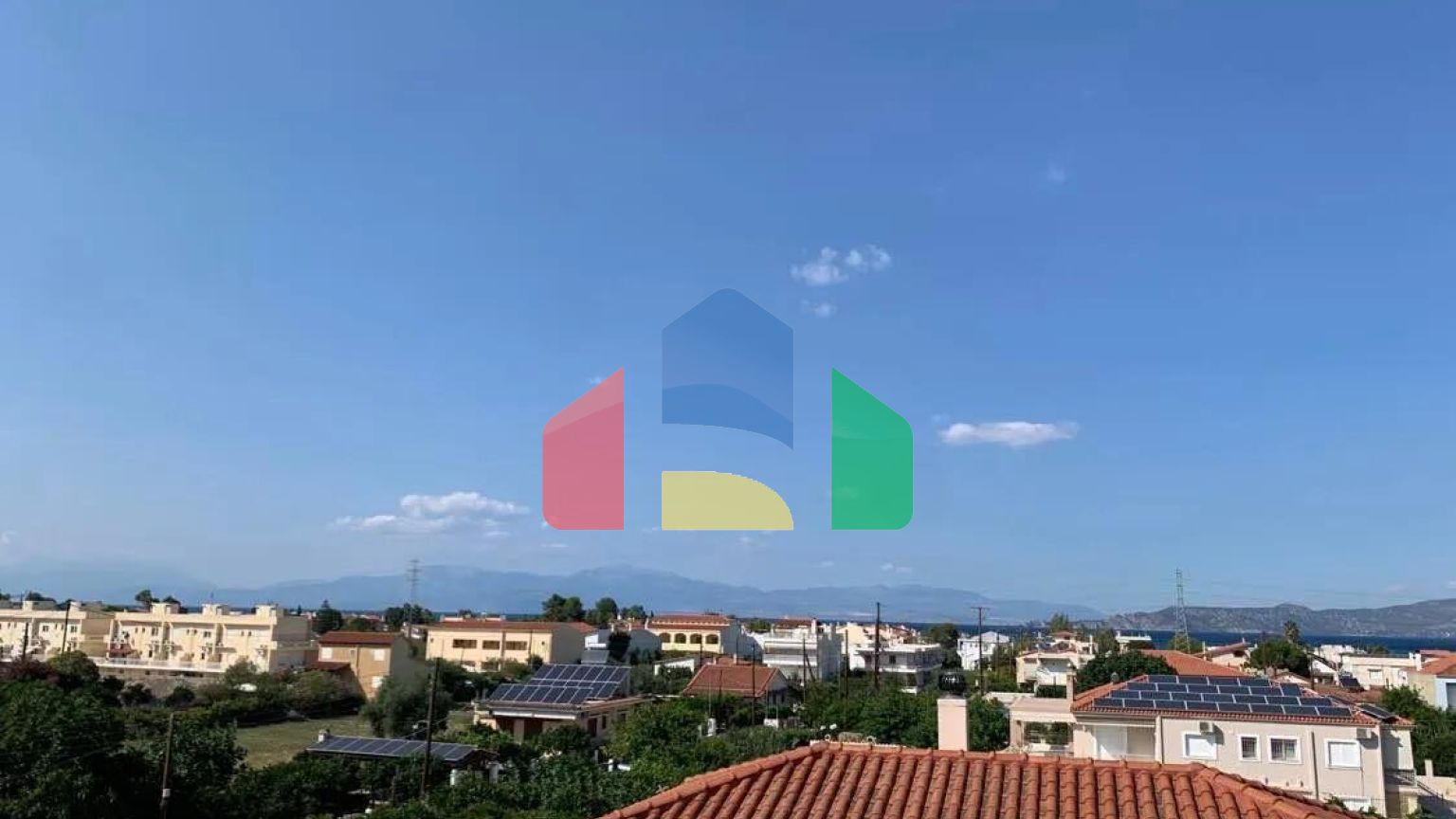 Продаж - Таунхаус 178 m² на Пелопоннесі