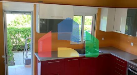 Продаж - Таунхаус 178 m² на Пелопоннесі