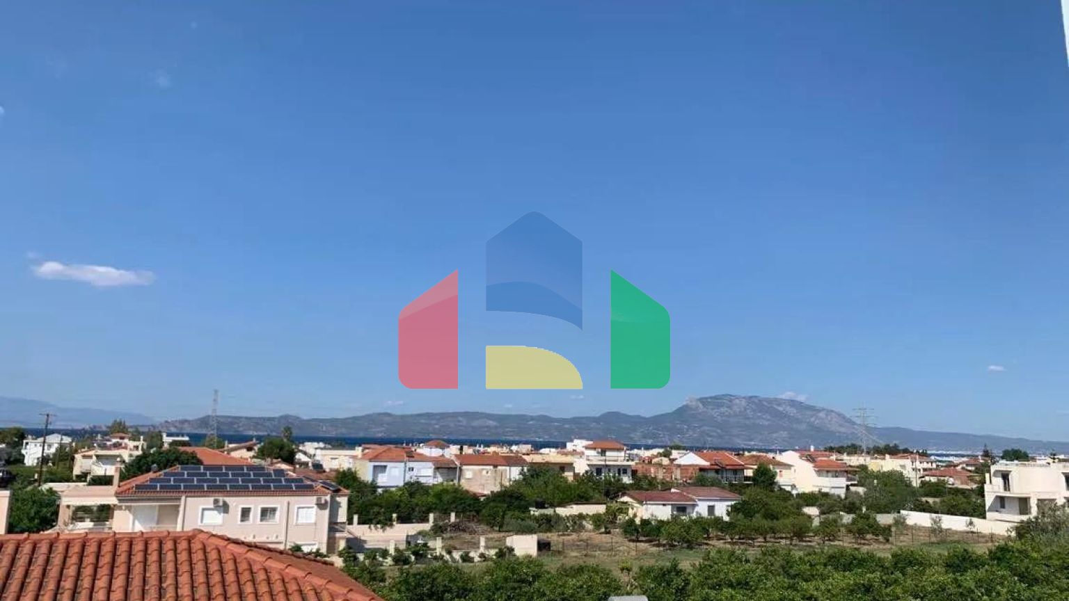 Продаж - Таунхаус 178 m² на Пелопоннесі