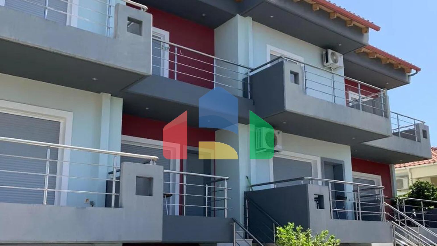 Продаж - Таунхаус 178 m² на Пелопоннесі