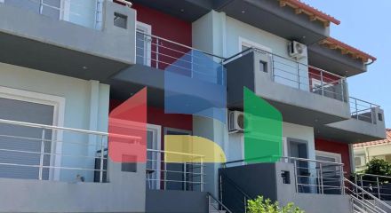 Продаж - Таунхаус 178 m² на Пелопоннесі