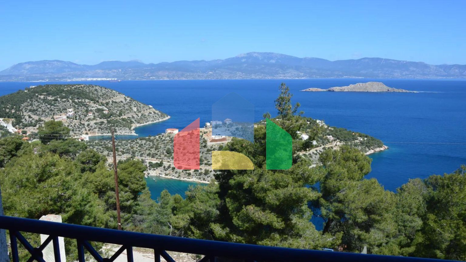 Продаж - Таунхаус 135 m² на Пелопоннесі