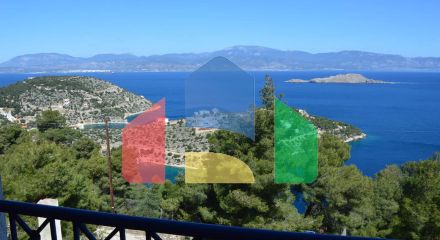 Продаж - Таунхаус 135 m² на Пелопоннесі