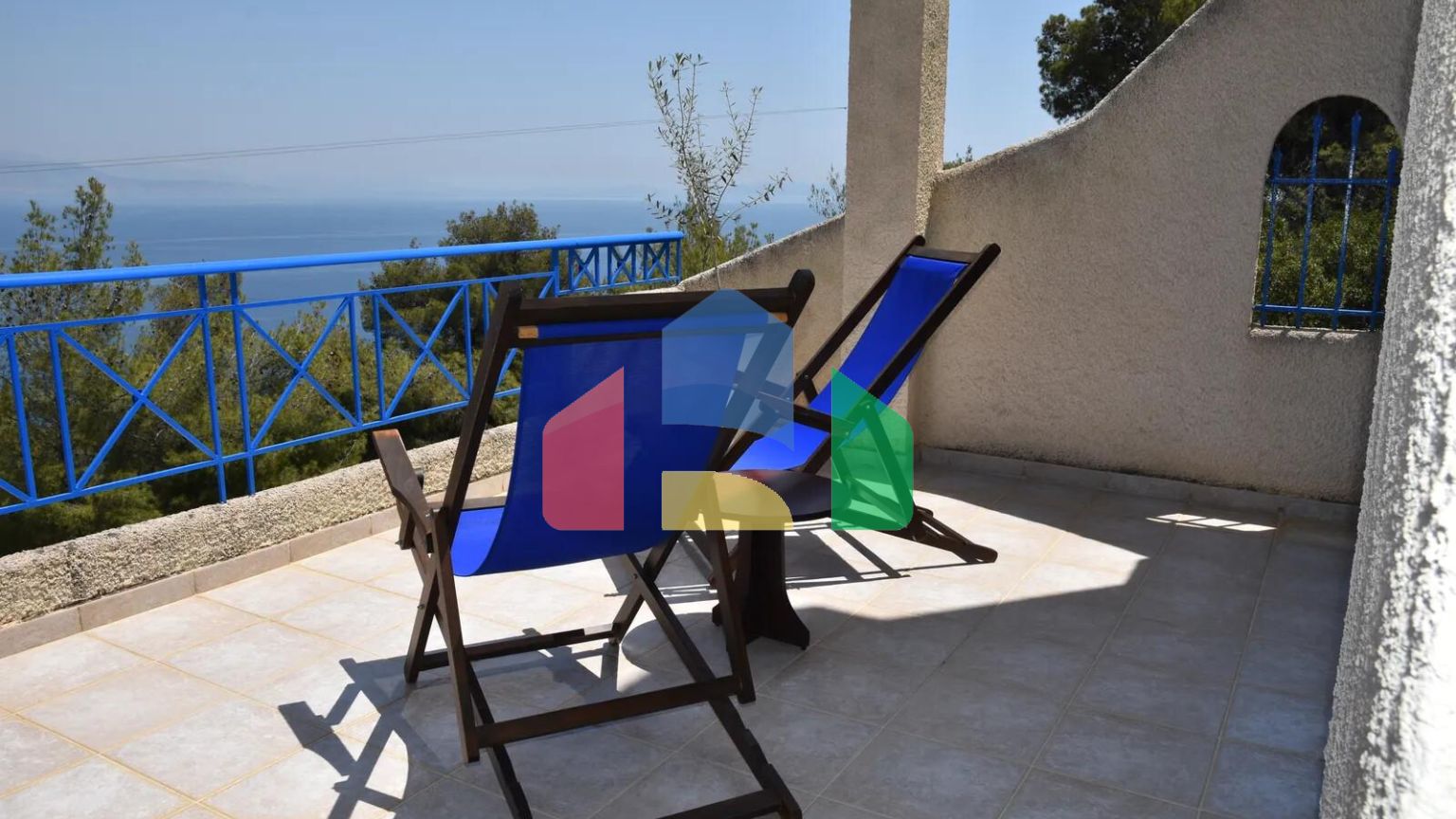 Продаж - Таунхаус 135 m² на Пелопоннесі