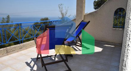 Продаж - Таунхаус 135 m² на Пелопоннесі