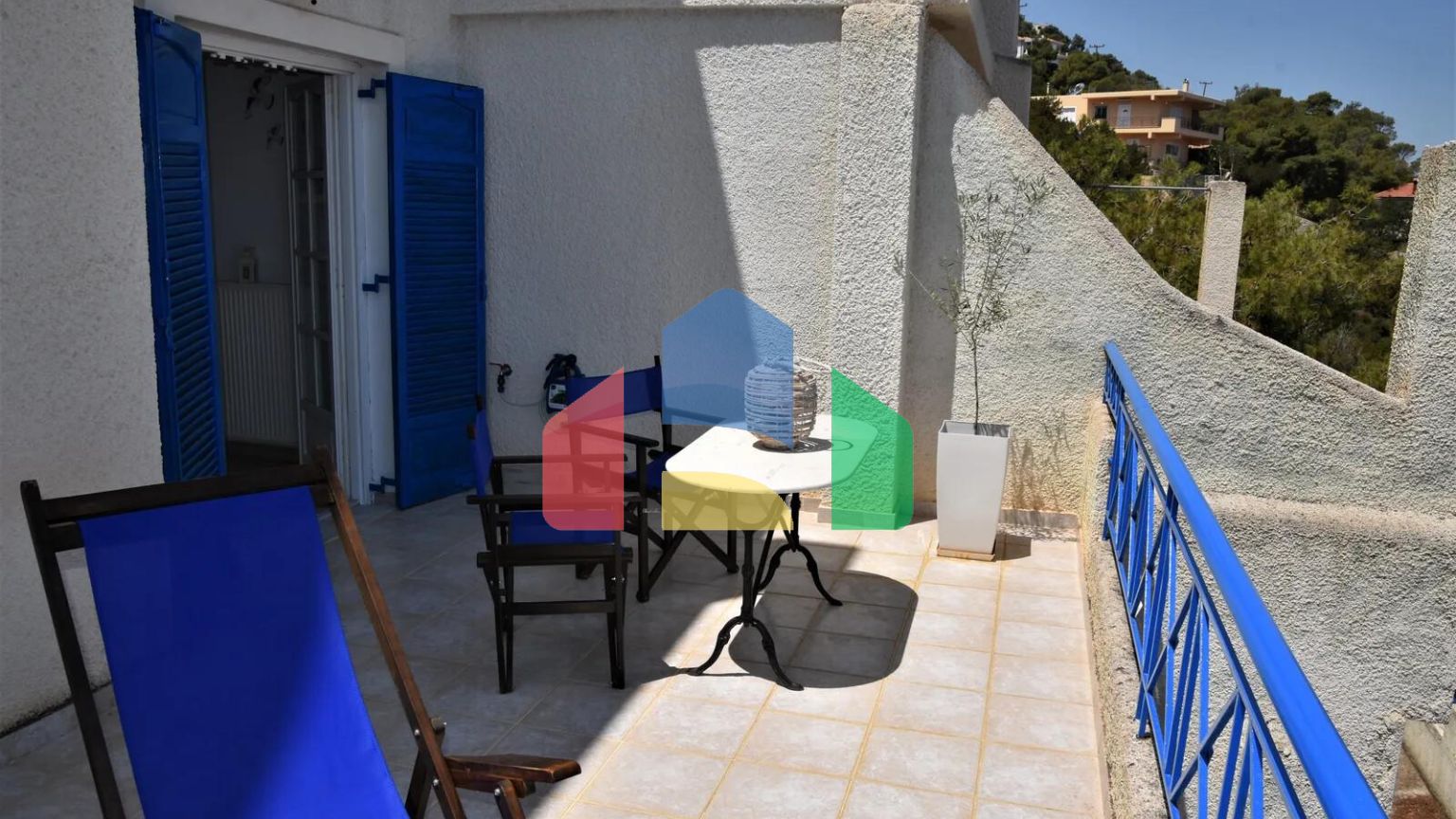 Продаж - Таунхаус 135 m² на Пелопоннесі