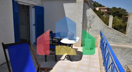 Продаж - Таунхаус 135 m² на Пелопоннесі