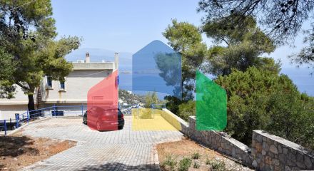 Продаж - Таунхаус 135 m² на Пелопоннесі