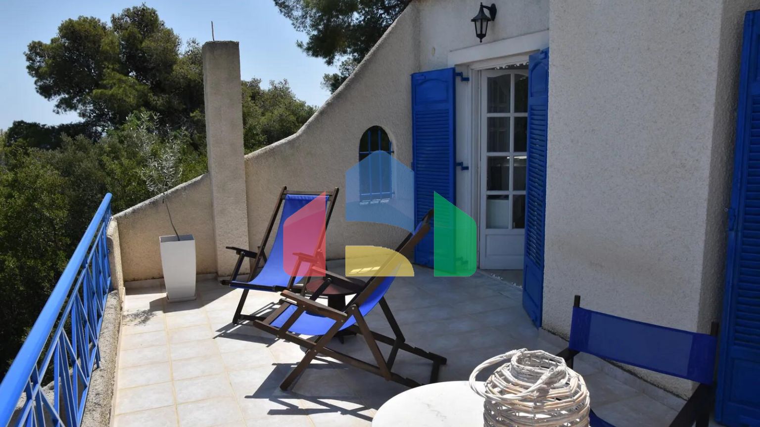 Продаж - Таунхаус 135 m² на Пелопоннесі