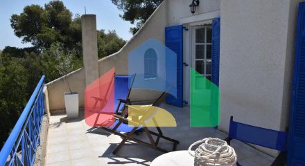 Продаж - Таунхаус 135 m² на Пелопоннесі