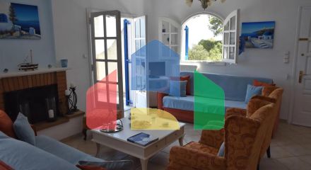 Продаж - Таунхаус 135 m² на Пелопоннесі