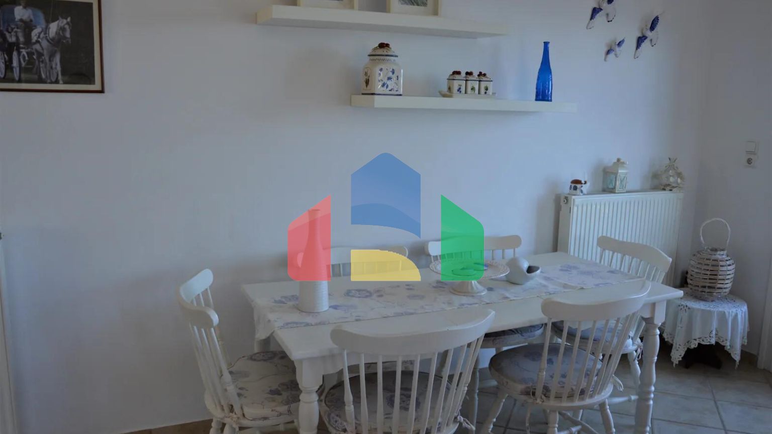 Продаж - Таунхаус 135 m² на Пелопоннесі