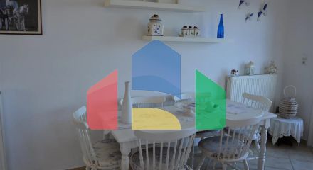 Продаж - Таунхаус 135 m² на Пелопоннесі