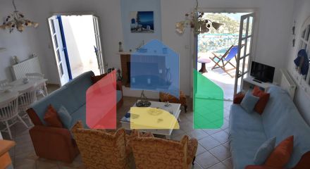 Продаж - Таунхаус 135 m² на Пелопоннесі