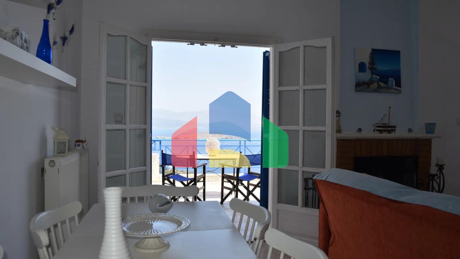 Продаж - Таунхаус 135 m² на Пелопоннесі