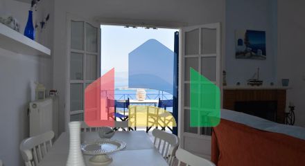 Продаж - Таунхаус 135 m² на Пелопоннесі