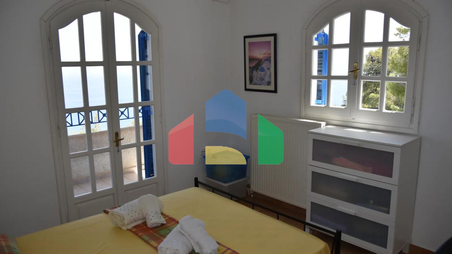 Продаж - Таунхаус 135 m² на Пелопоннесі