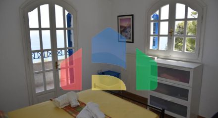 Продаж - Таунхаус 135 m² на Пелопоннесі