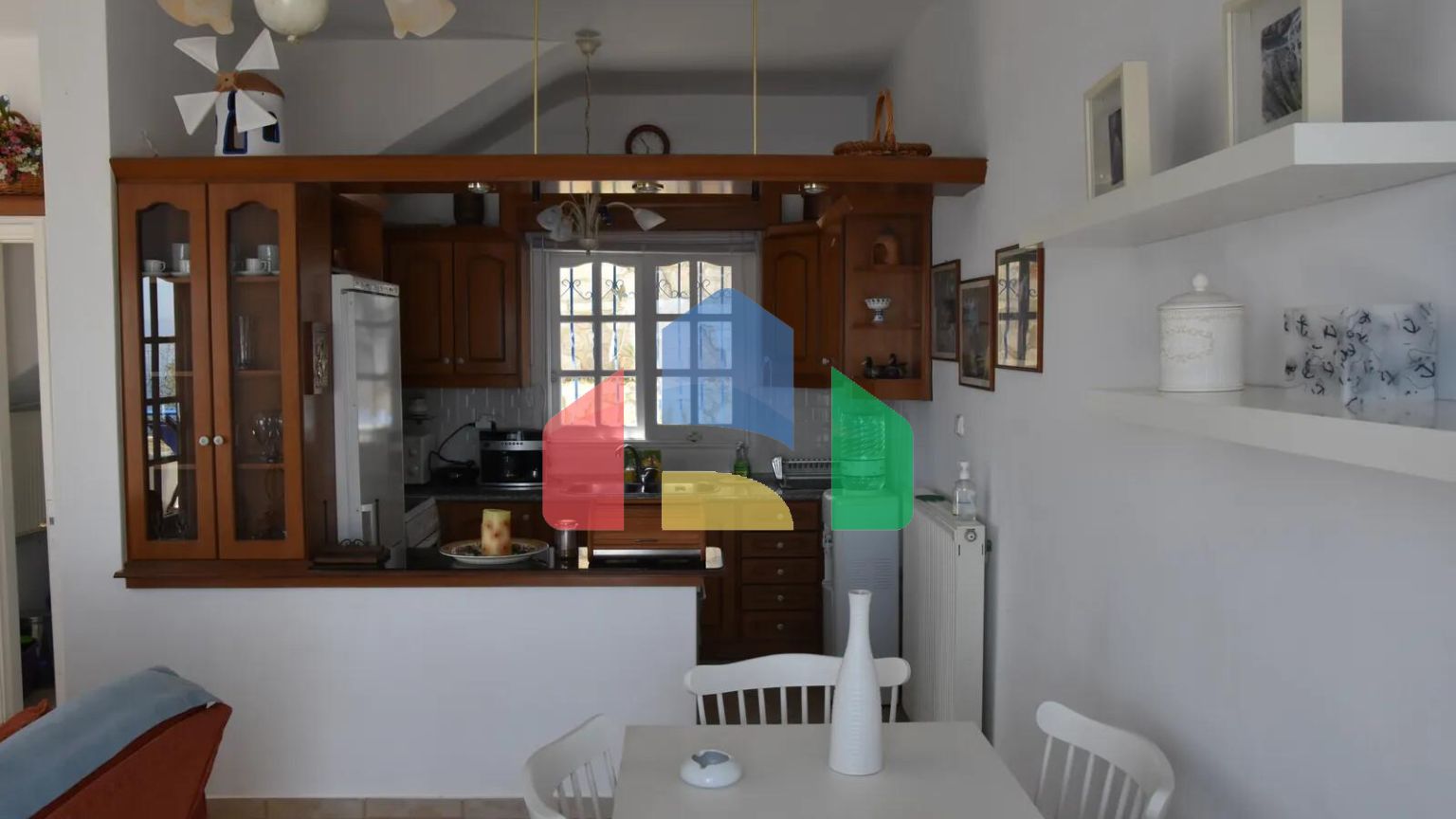 Продаж - Таунхаус 135 m² на Пелопоннесі