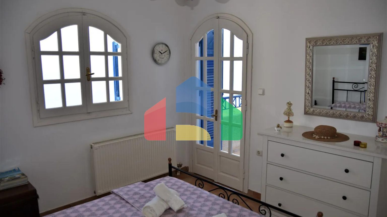 Продаж - Таунхаус 135 m² на Пелопоннесі