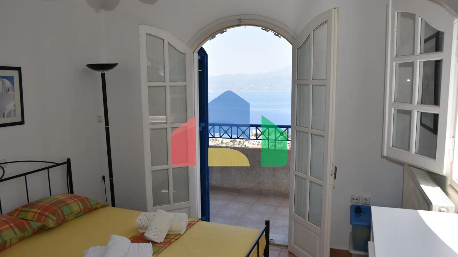 Продаж - Таунхаус 135 m² на Пелопоннесі