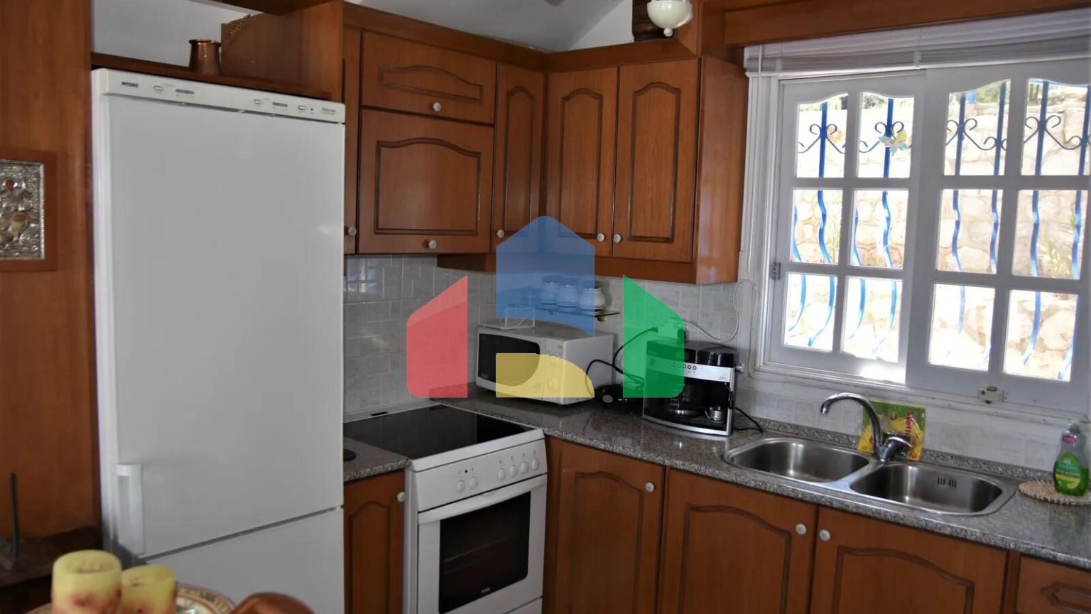 Продаж - Таунхаус 135 m² на Пелопоннесі