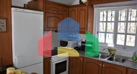 Продаж - Таунхаус 135 m² на Пелопоннесі