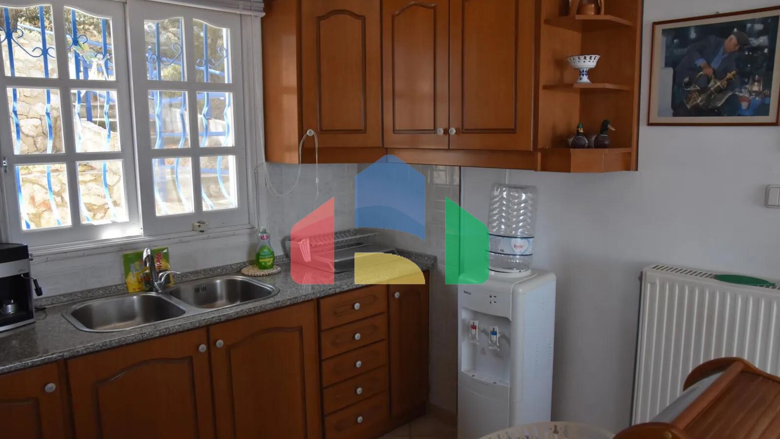 Продаж - Таунхаус 135 m² на Пелопоннесі