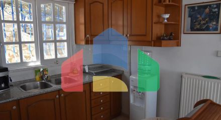 Продаж - Таунхаус 135 m² на Пелопоннесі