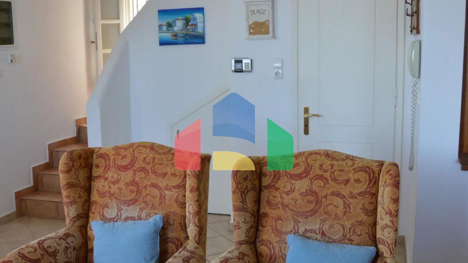 Продаж - Таунхаус 135 m² на Пелопоннесі