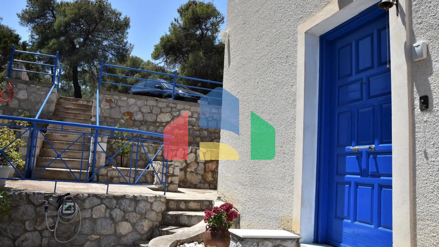 Продаж - Таунхаус 135 m² на Пелопоннесі